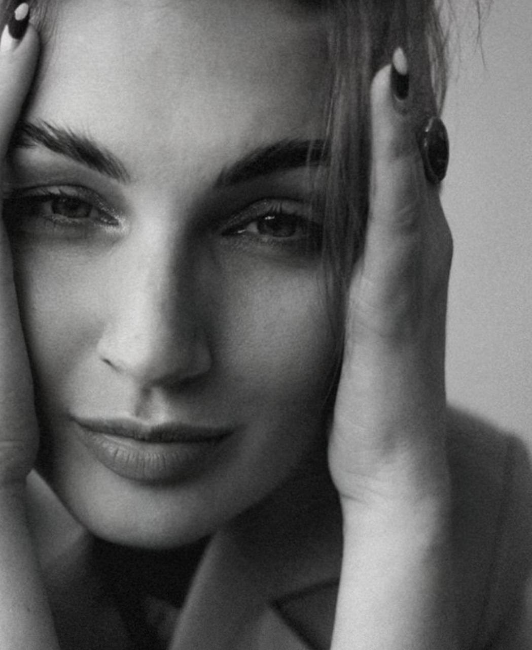 Андрейко Надежда