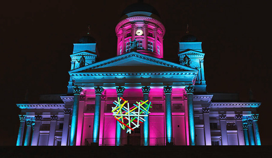 Lux Helsinki 2015 - Люминография - luminografia.ru