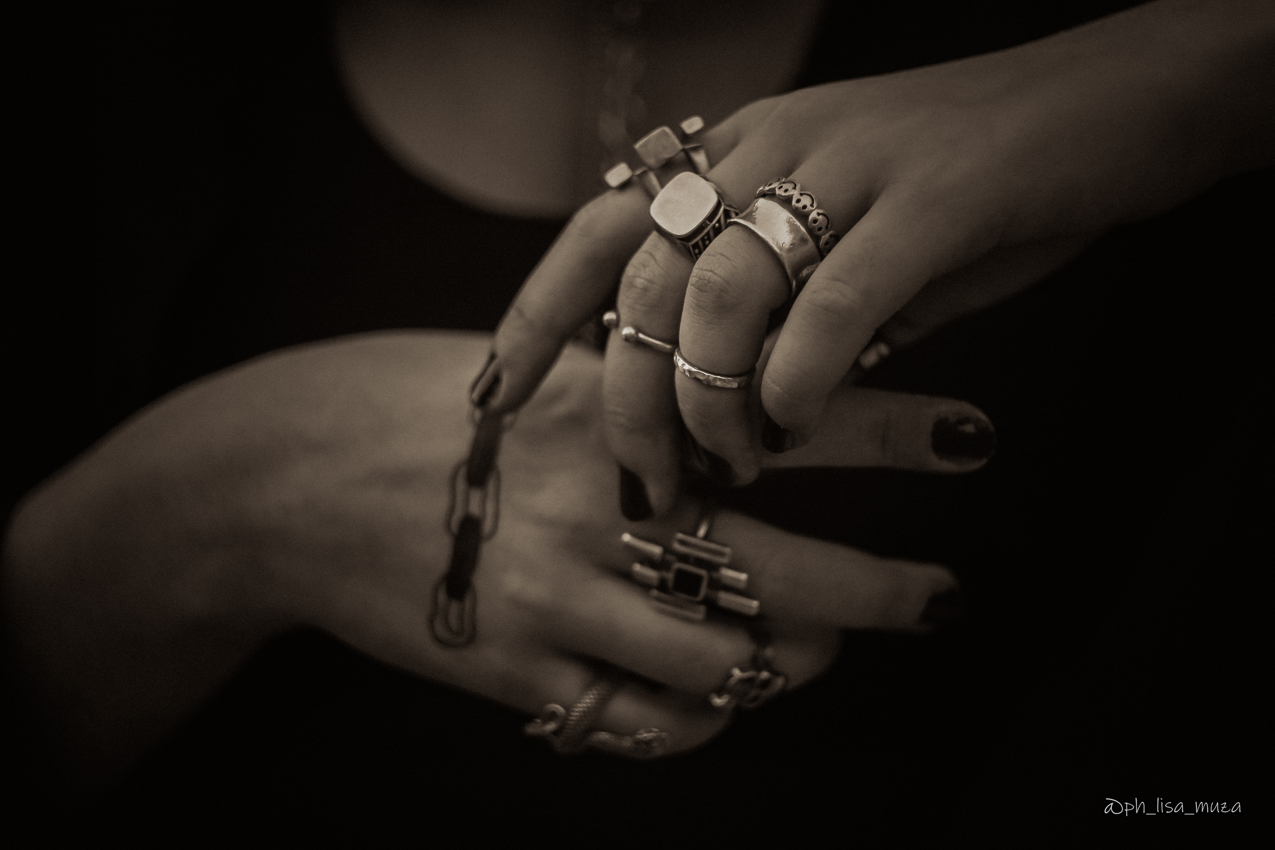 Услуги. Ph_lisa_muza