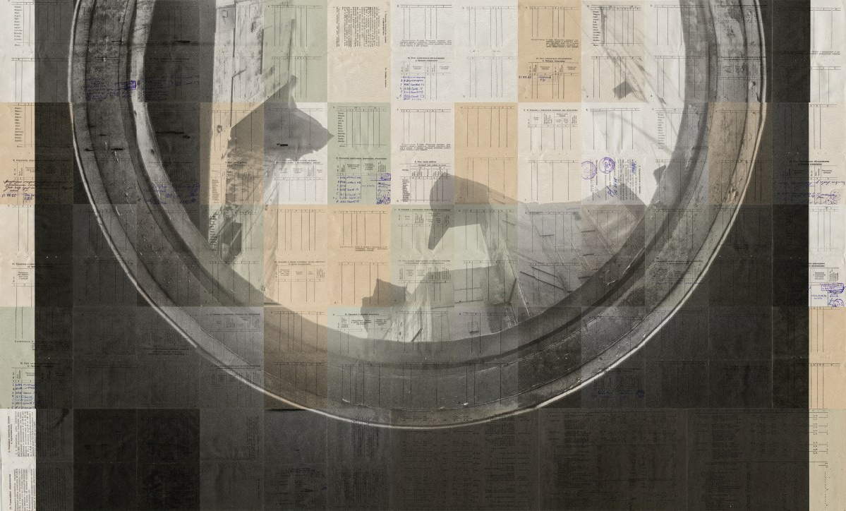 Memories of The Future. Vitaly Severov