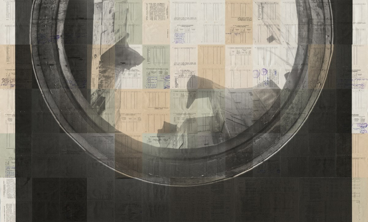 Memories of The Future. Vitaly Severov