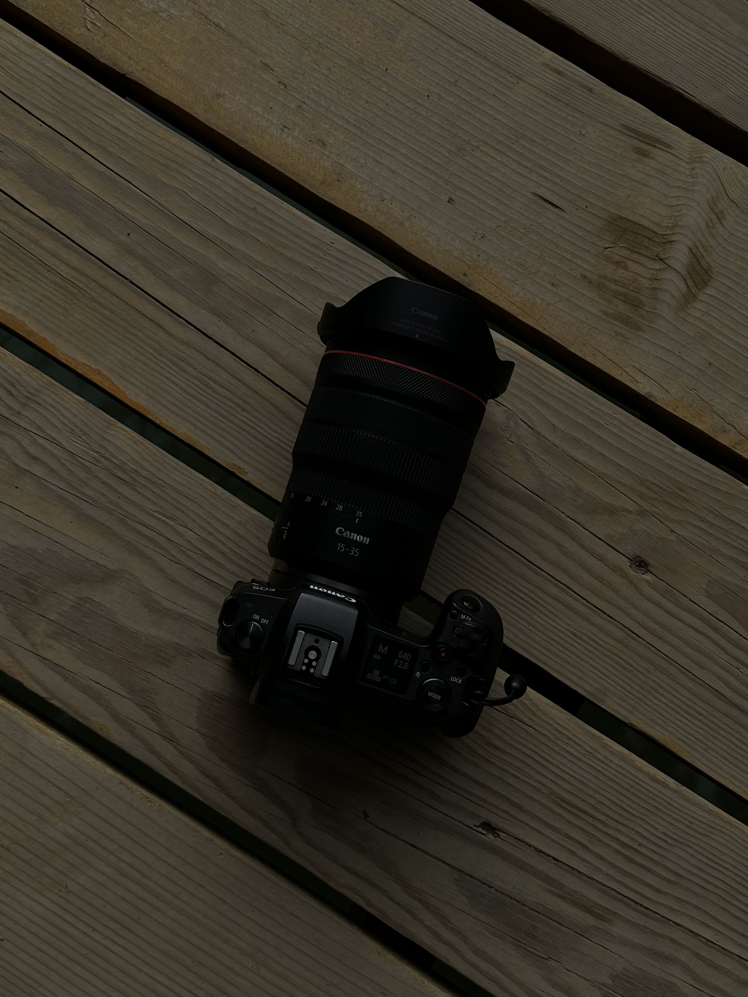 Услуги. Дженбаз Павел — фотограф в Ялте