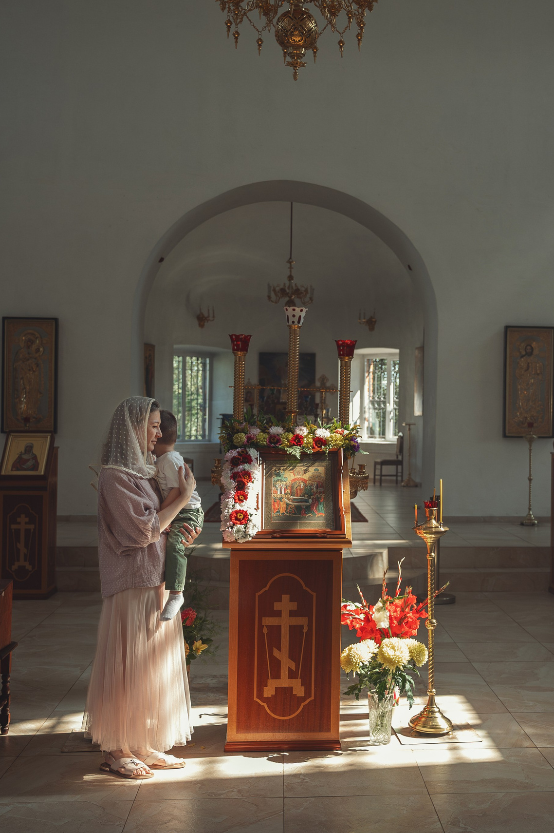 Ирина Лизунова. Детский и семейный фотограф