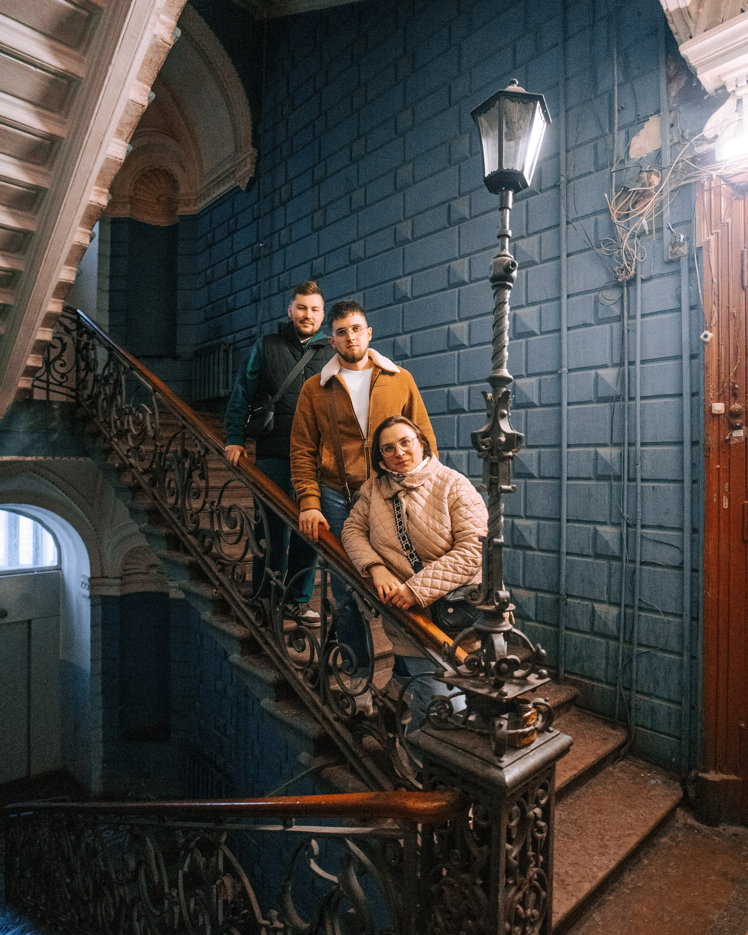 Фотограф в Санкт-Петербурге