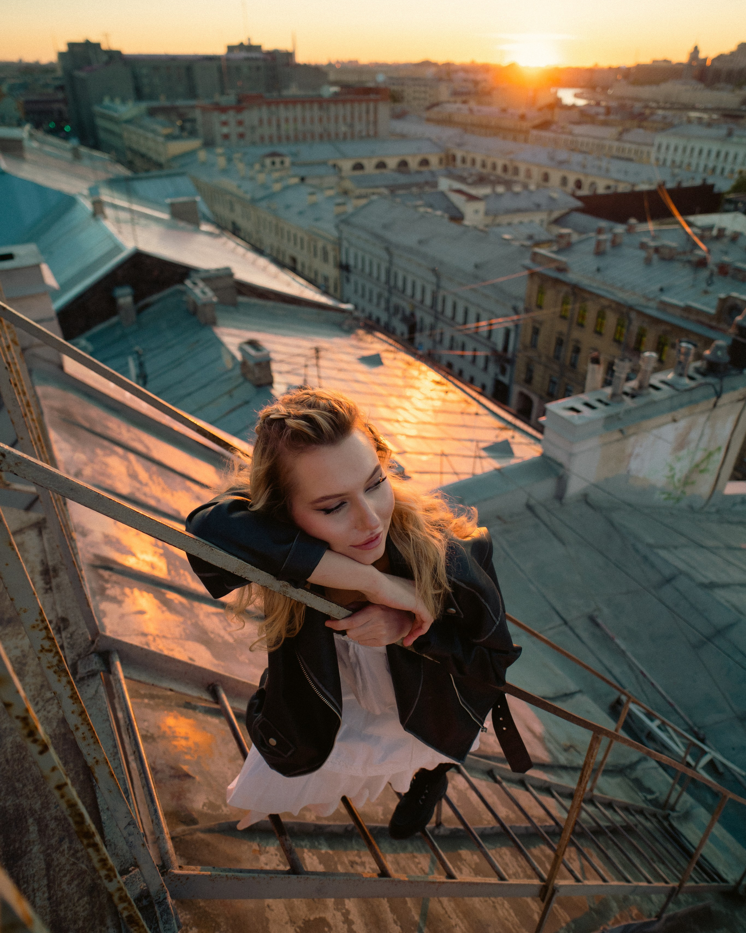 Фотограф в Санкт-Петербурге