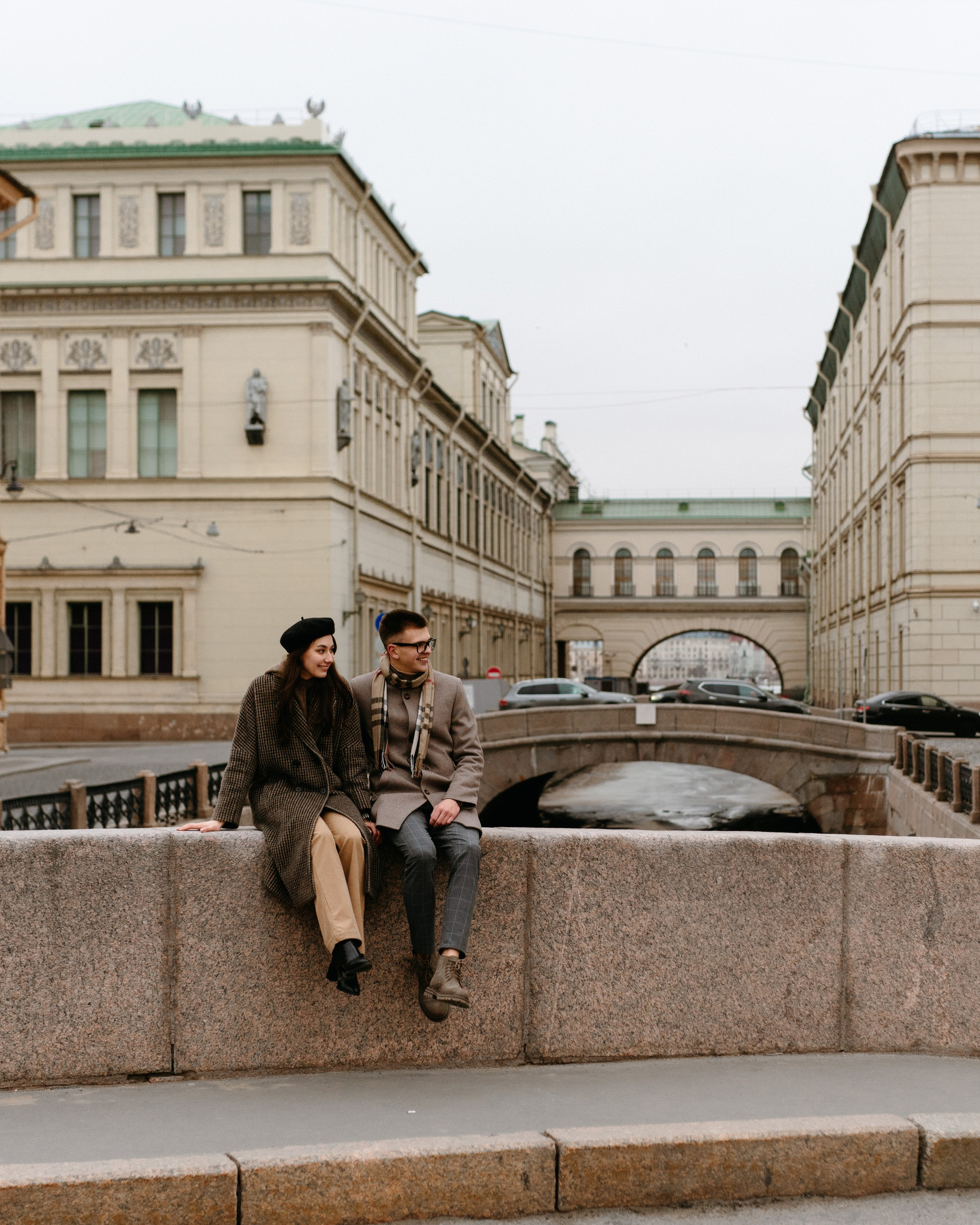 Услуги. Фотограф в Санкт-Петербурге