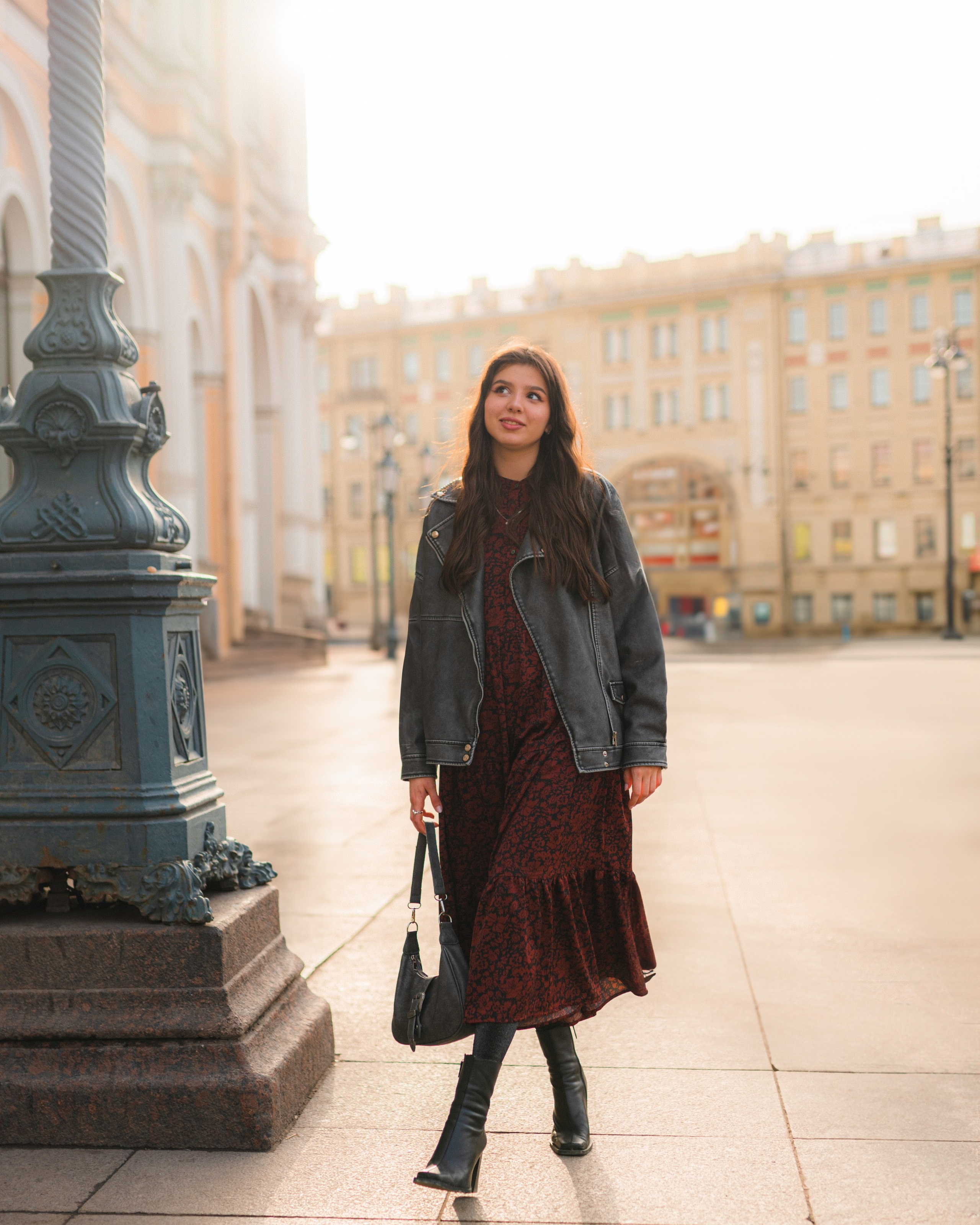 Услуги. Фотограф в Санкт-Петербурге