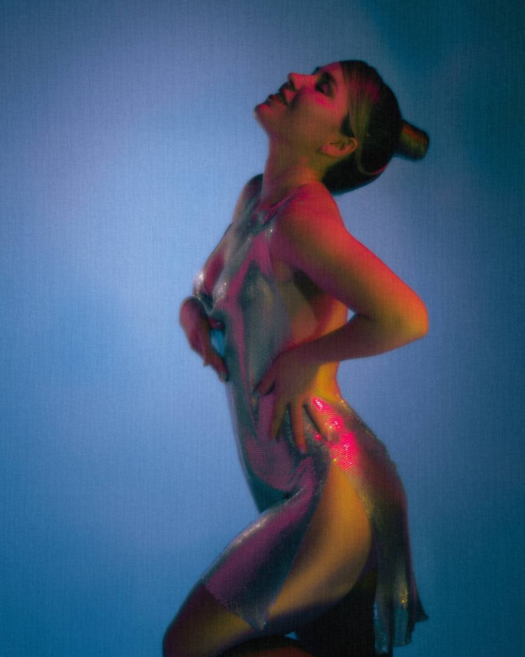 Идеи для индивидуальной фотосессии. Портретный и имиджевый фотограф в Самаре Кристина Тихонова