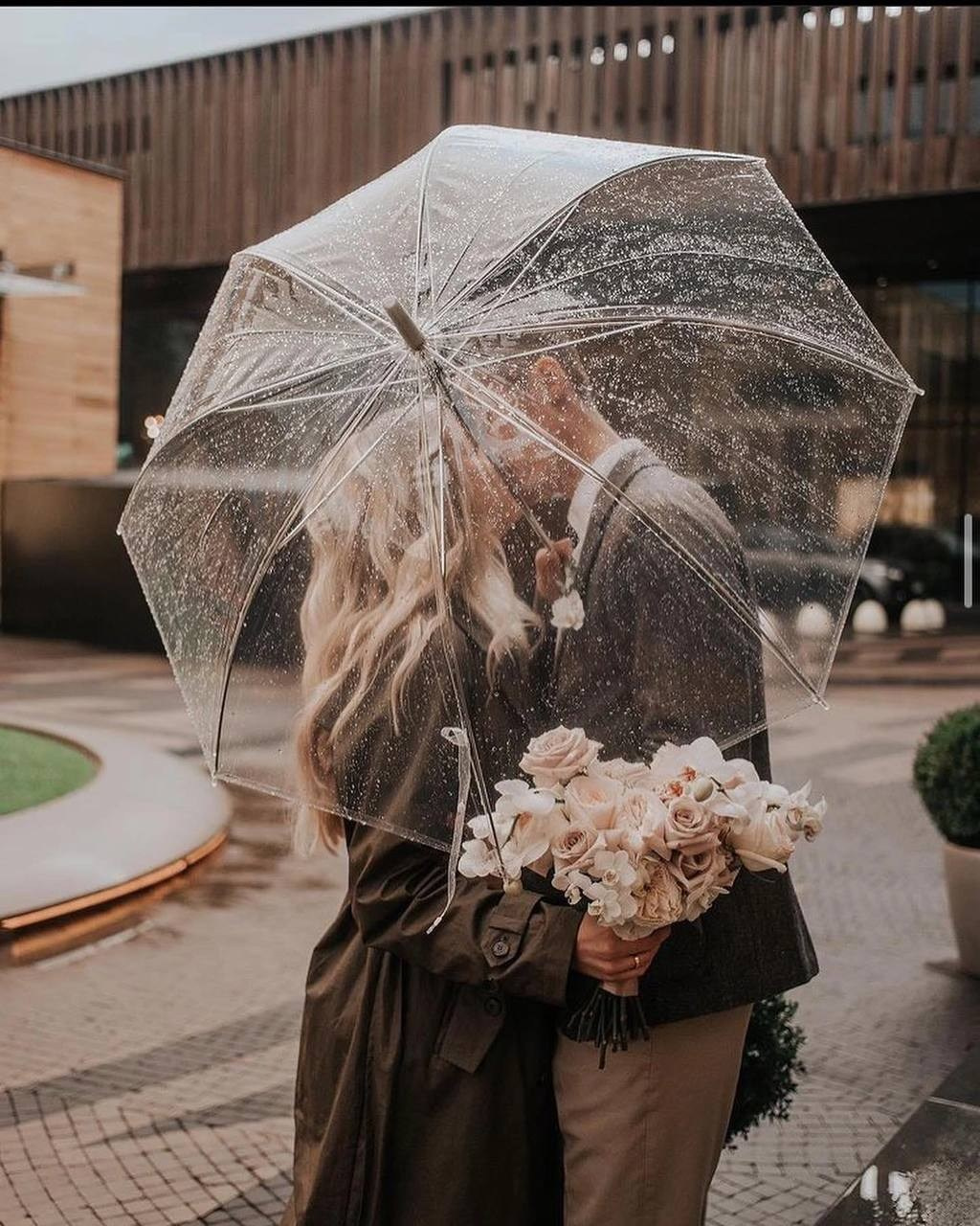 Свадебный фотограф в Москве и по всему миру Инесса Хафизова