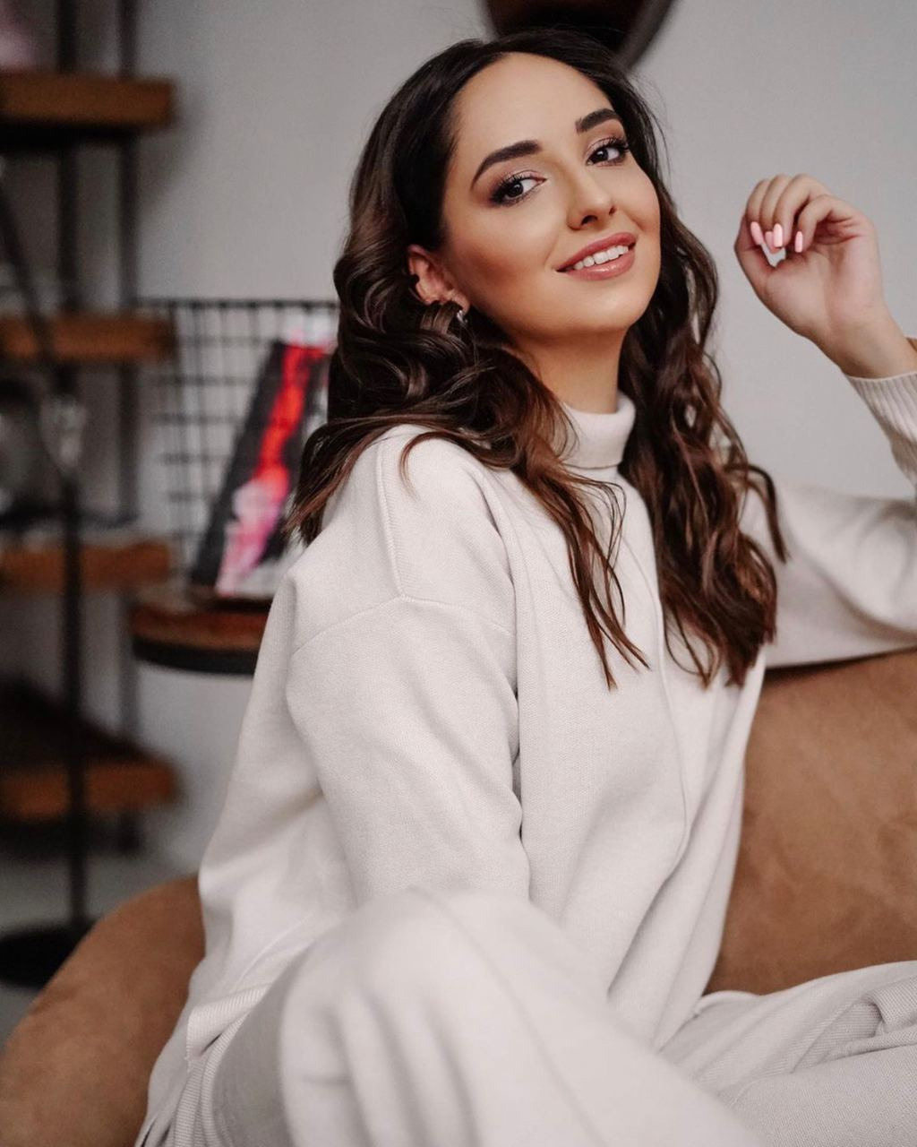 Визуальная стратегия. Фотограф Валентина Григорьева, г. Москва