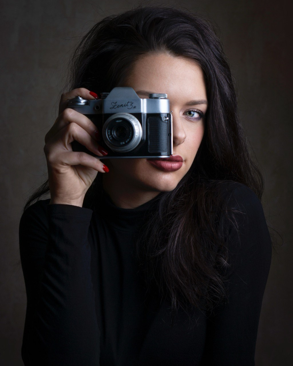 Анна Баранова | Фотограф в Екатеринбурге