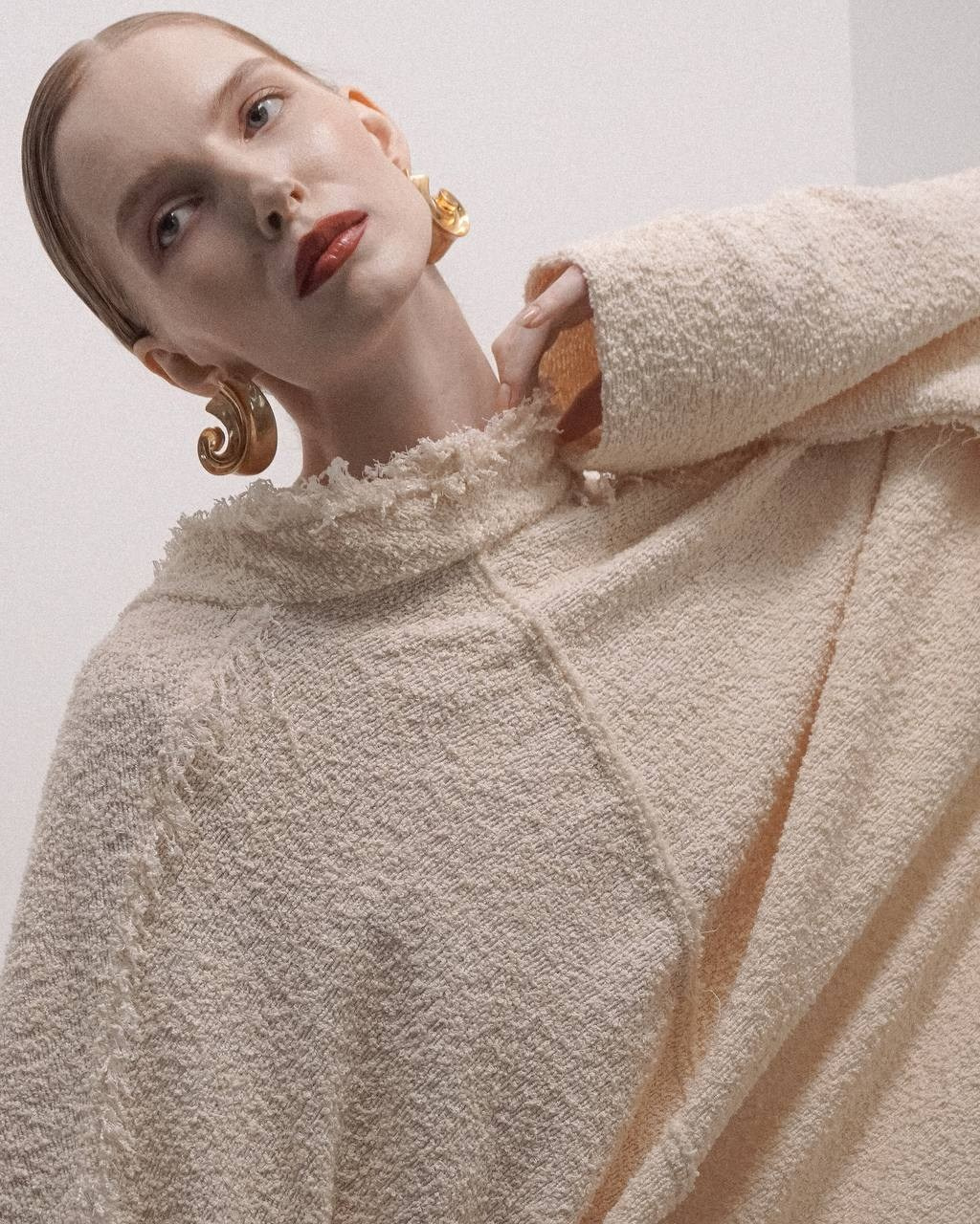 Фотограф для брендов в Москве Алина Лисовская