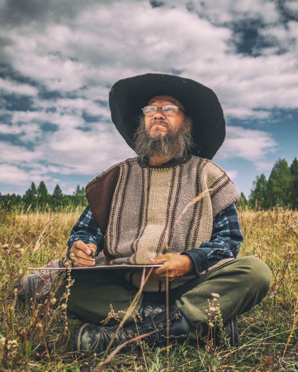 Майский тур. Новый уровень ваших путешествий по Алтаю