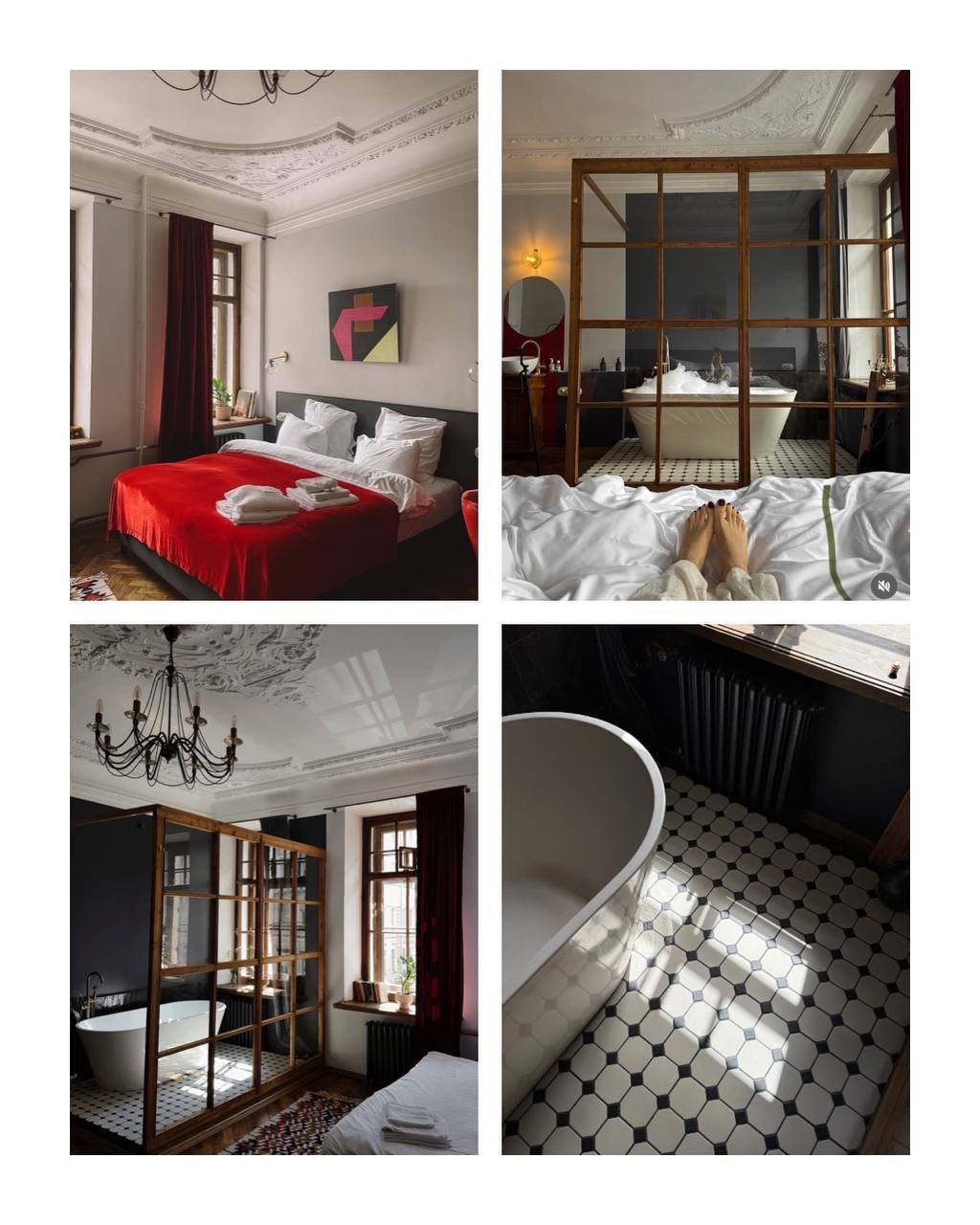 Апартаменты для сборов 💍. Фотограф в Санкт-Петербурге | Аня Маленчук