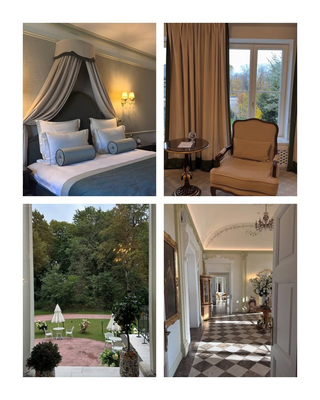 Апартаменты для сборов 💍. Фотограф в Санкт-Петербурге | Аня Маленчук