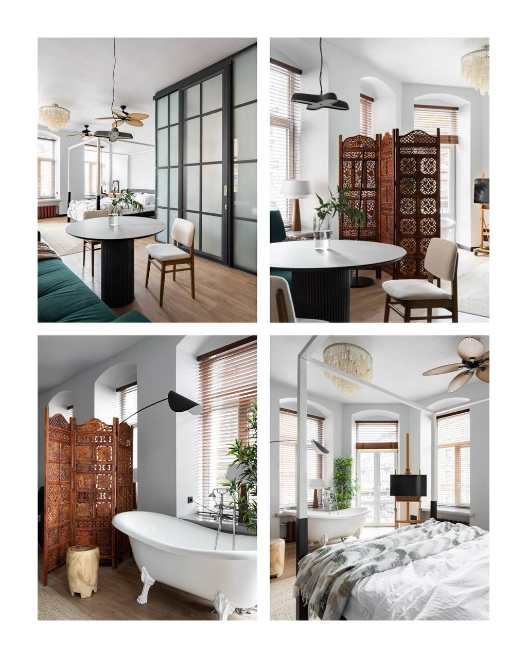 Апартаменты для сборов 💍. Фотограф в Санкт-Петербурге | Аня Маленчук