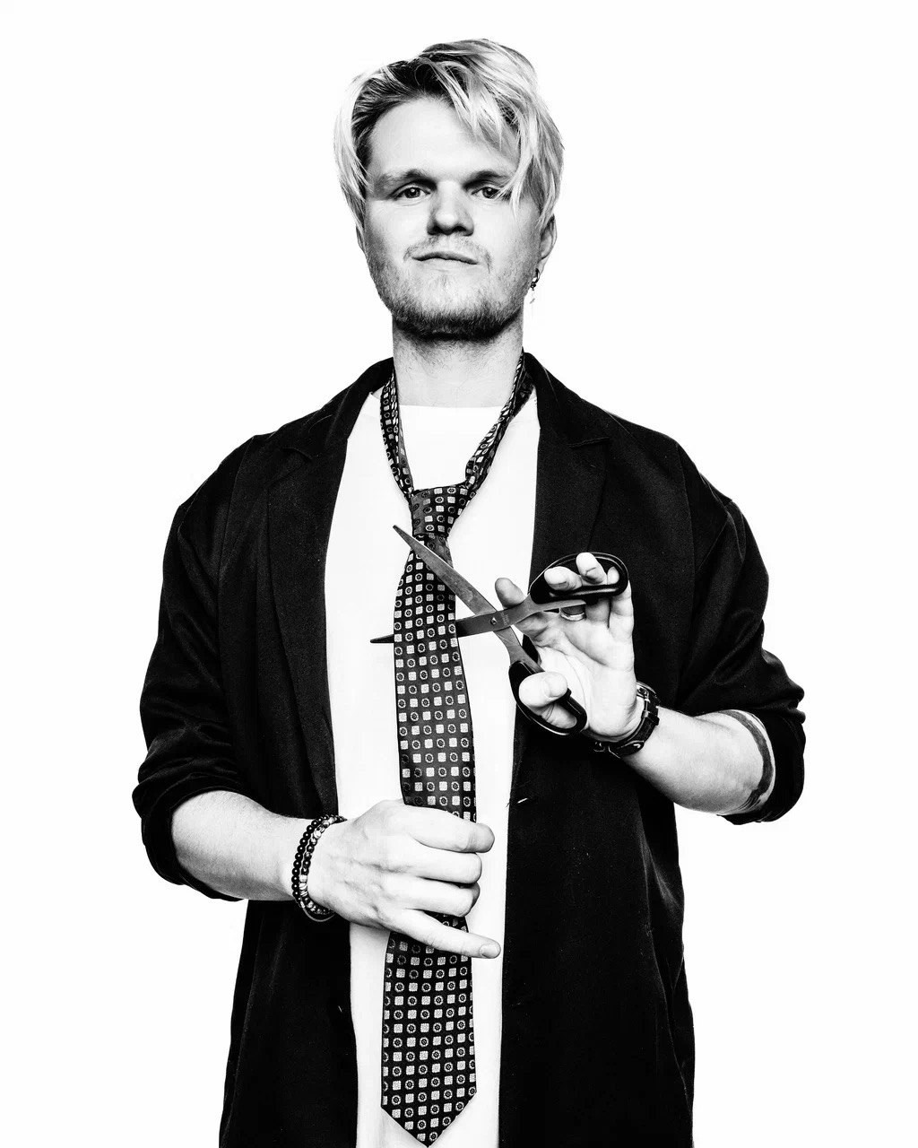 Христолюбов Евгений Фотограф Москва