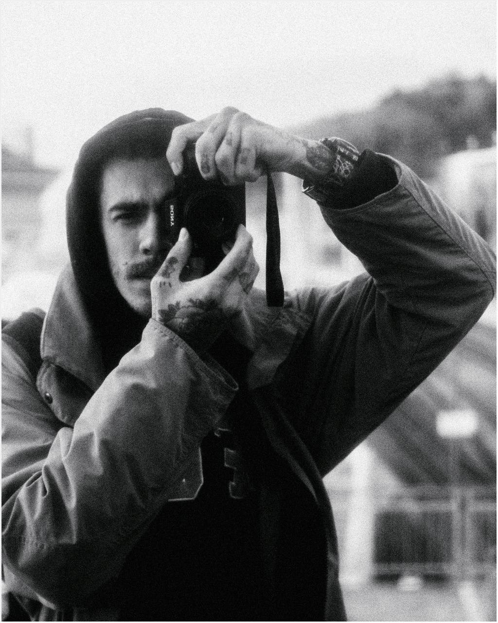 Обо мне. Фотограф Rockeroleg