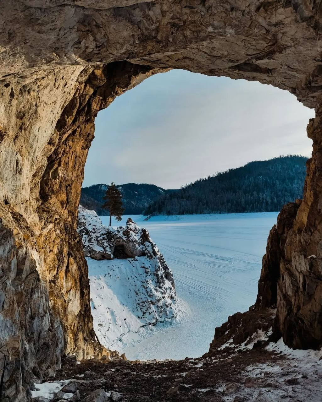 RestPlace — айсфлоатинг, яхты, хивусы — активный отдых Красноярск