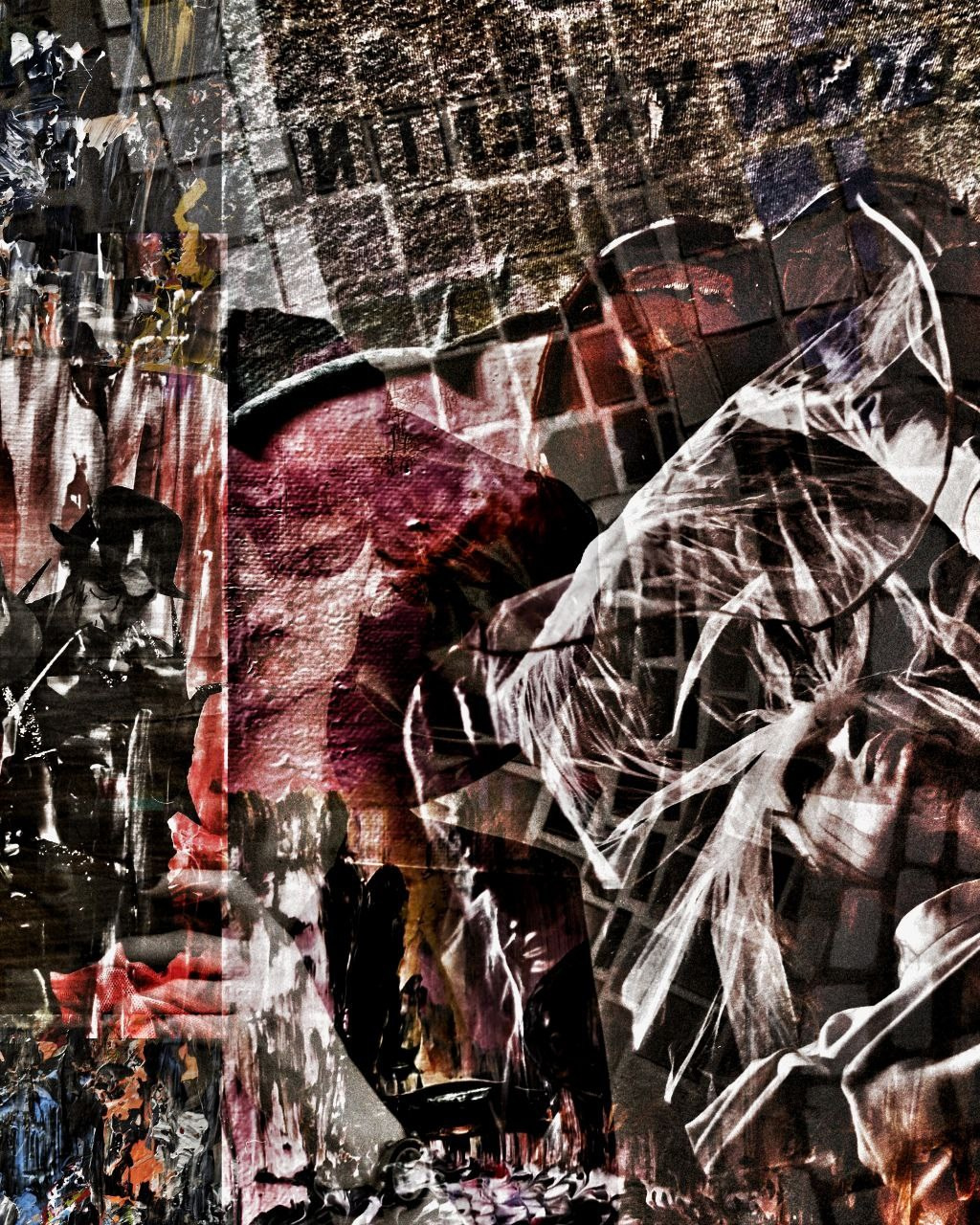 Gary Art. Yulia Yurchevskaya | Art Director & Visual Visionary