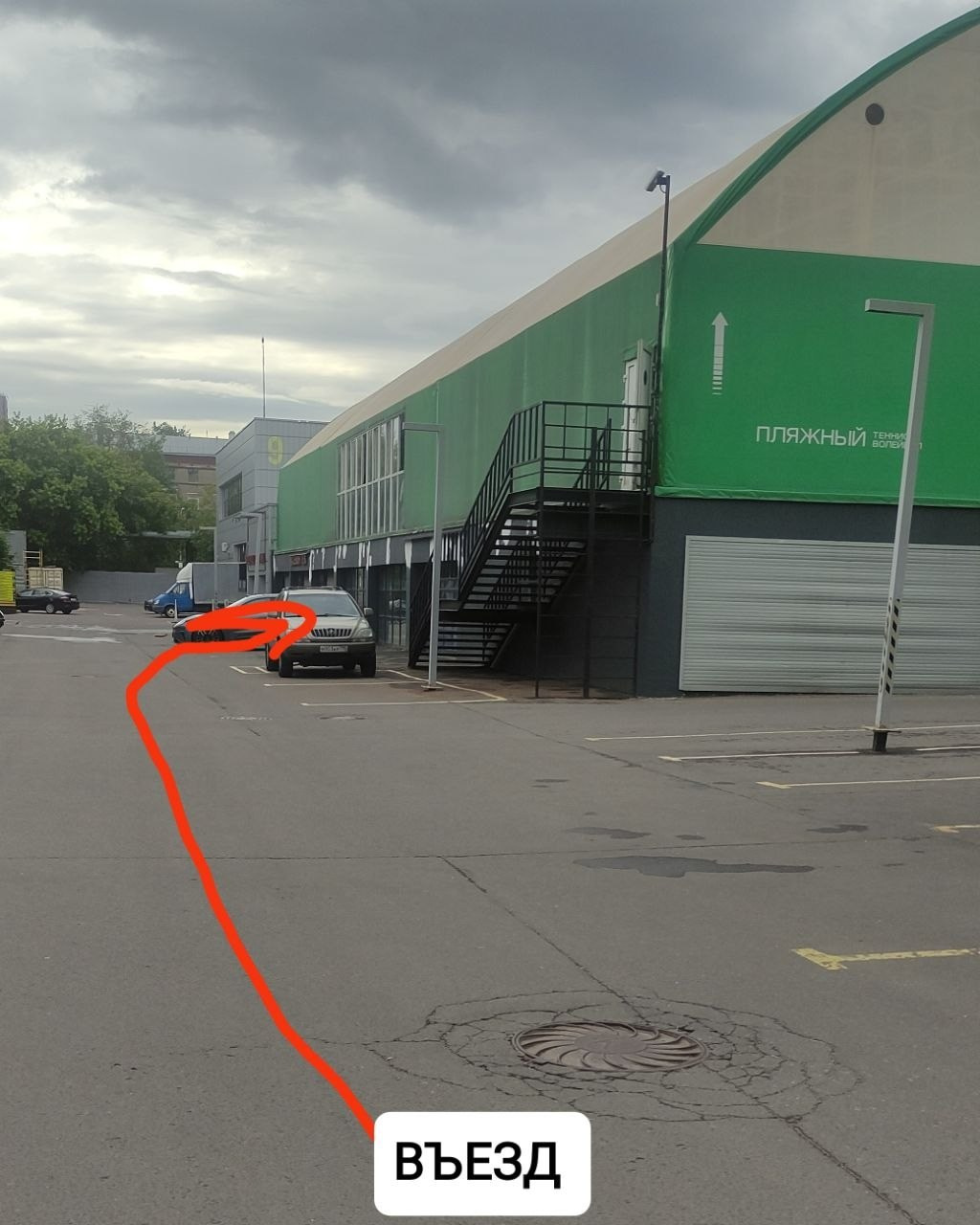 Оклейка и тонировка авто