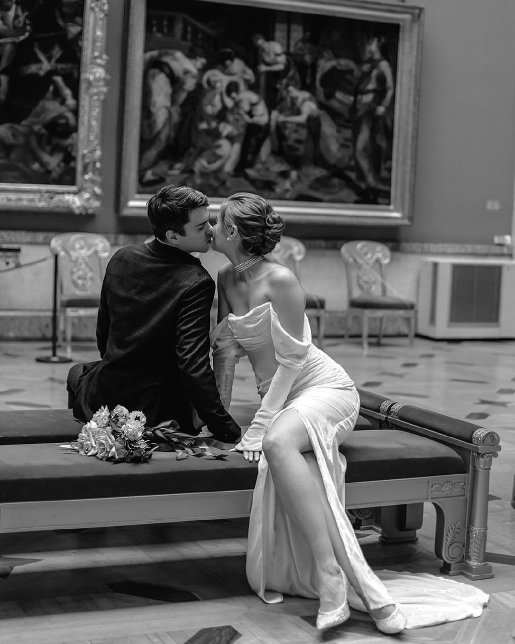 Полезное. Свадебный и семейный фотограф Арина Кулёва