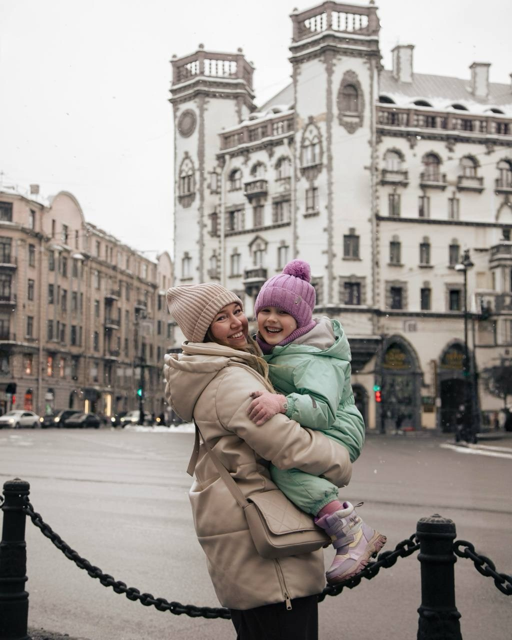 Фото-экскурсии (альбомы)