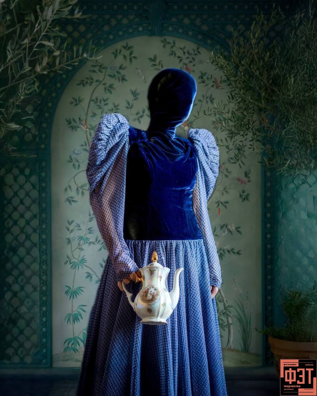 Альбом 15.02.26 в рамках ФЭТ