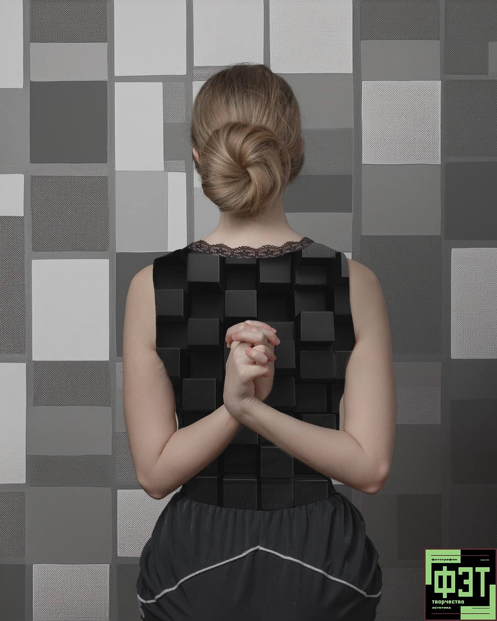 Альбом 08.03.26 в рамках ФЭТ