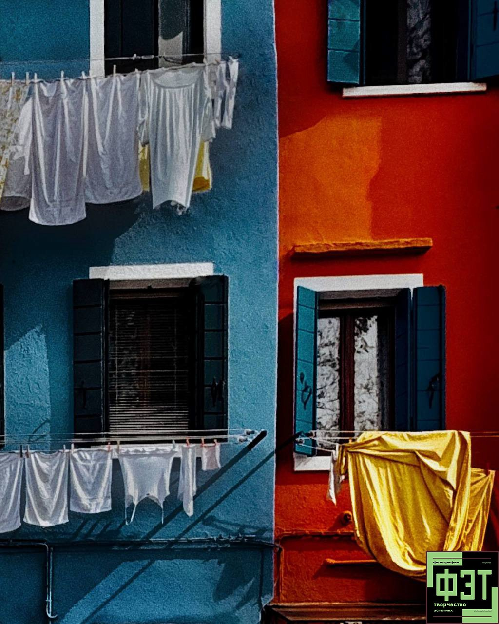 Альбом 19.04.26 в рамках проекта ФЭТ