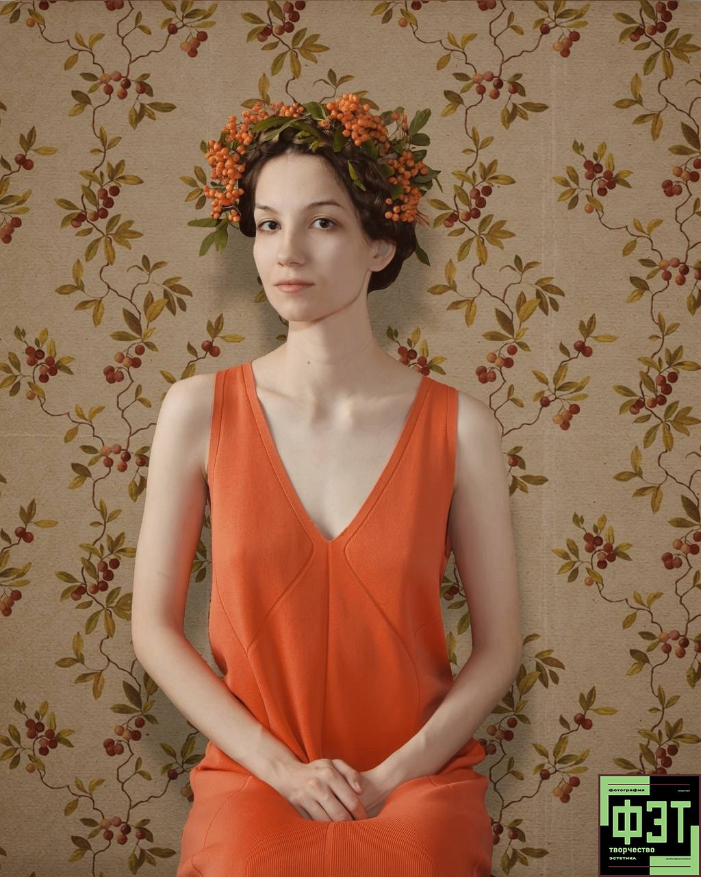 Альбом 29.03.26 в рамках ФЭТ