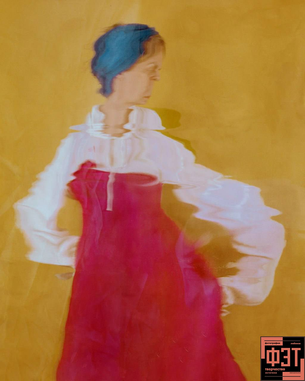 Альбом 05.04.26 в рамках проекта для фотографов ФЭТ