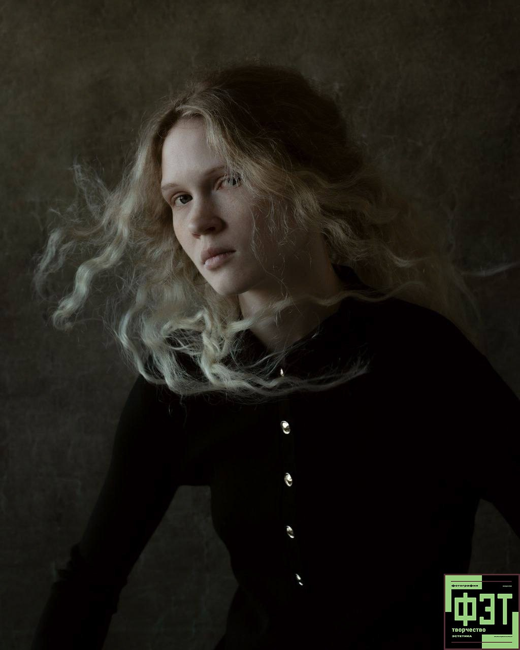 Альбом 05.04.26 в рамках проекта для фотографов ФЭТ