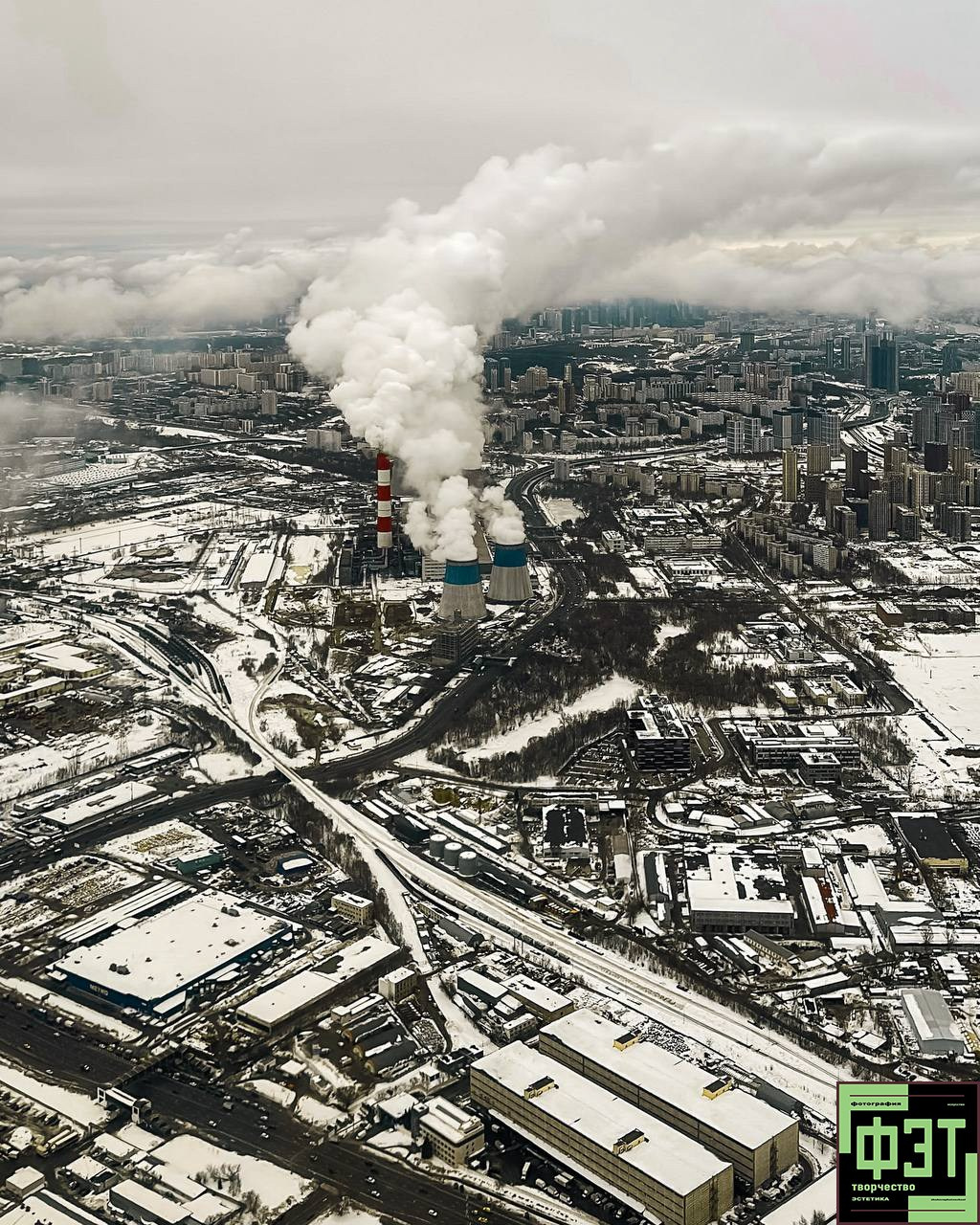 Альбом 22.03.26 в рамках ФЭТ