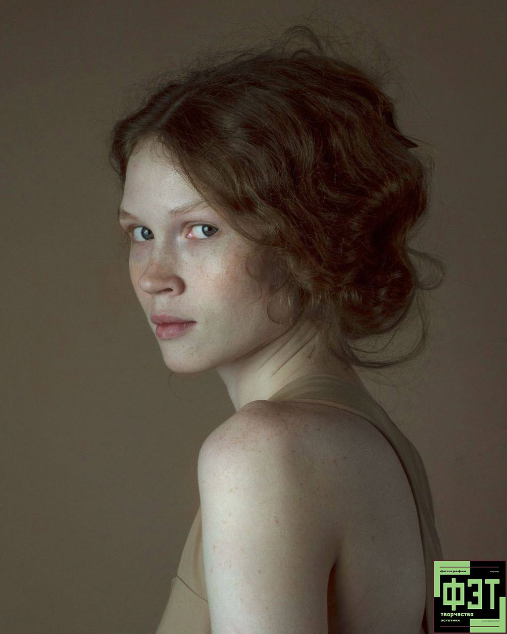 Альбом 01.03.26 в рамках проекта ФЭТ