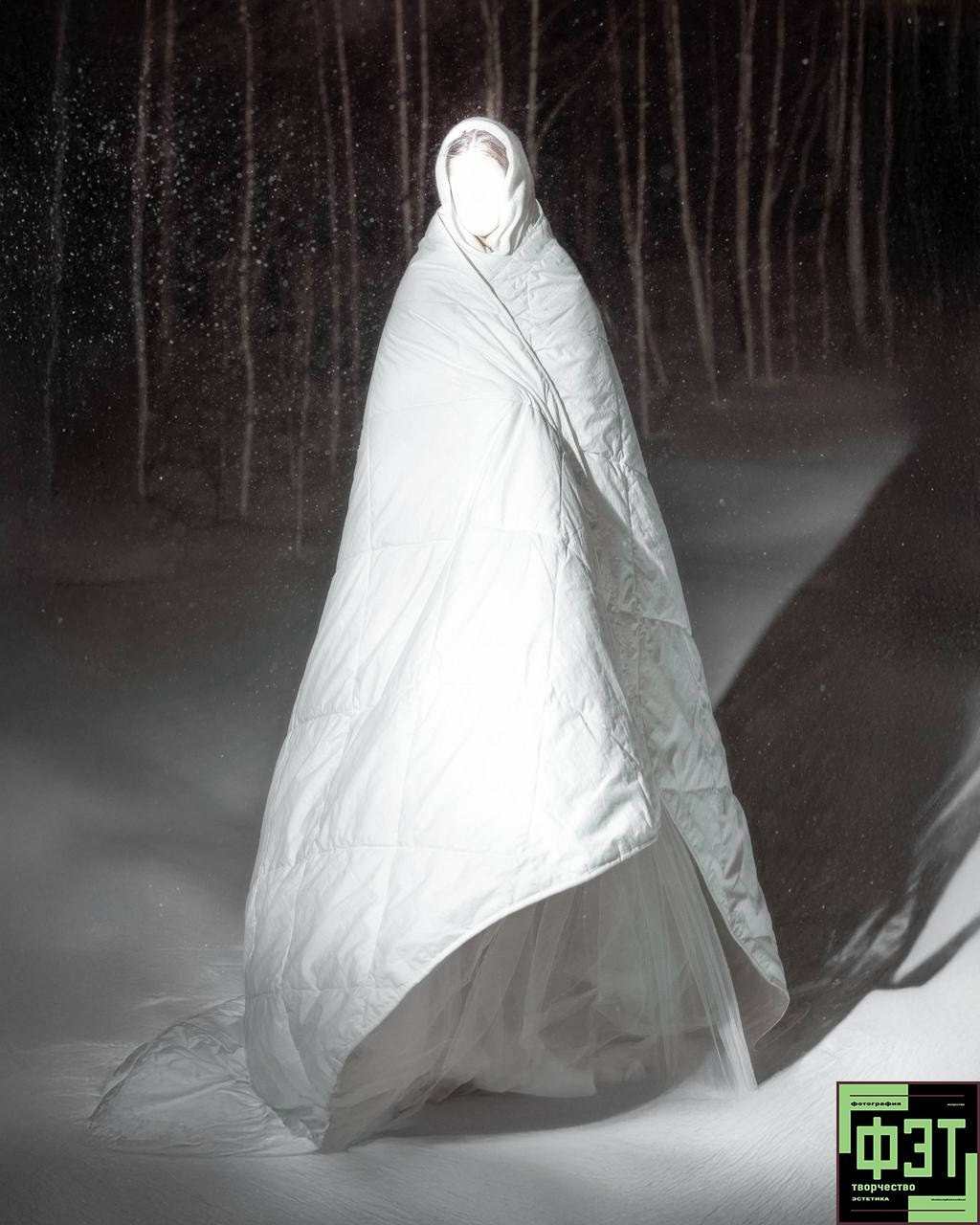 Фотопроект «ФЭТ: Фотография, Эстетика, Творчество»