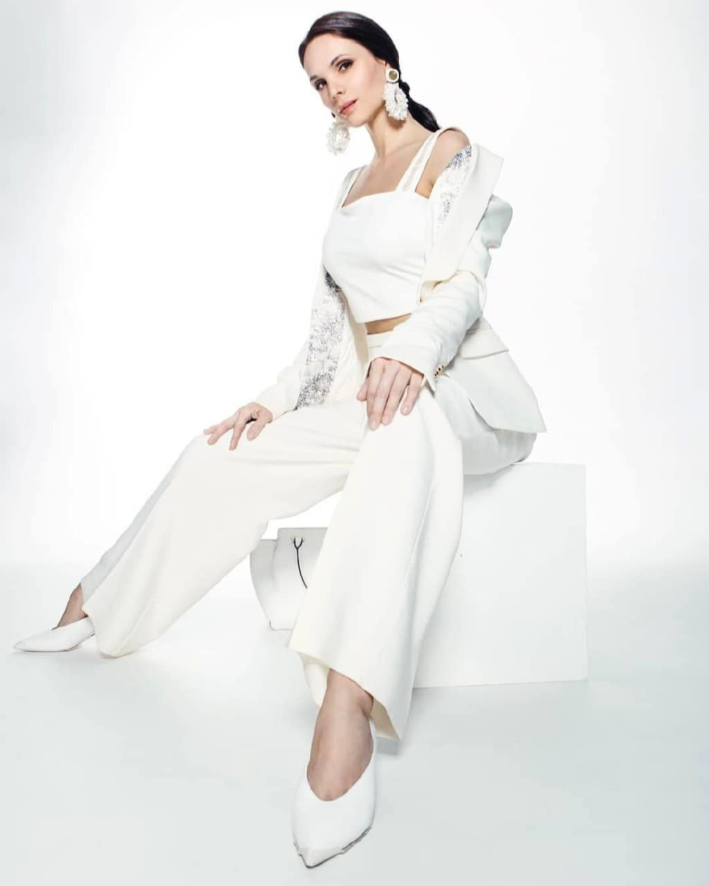 Фотосессия в самаре с макияжем и одеждой цена для девушки