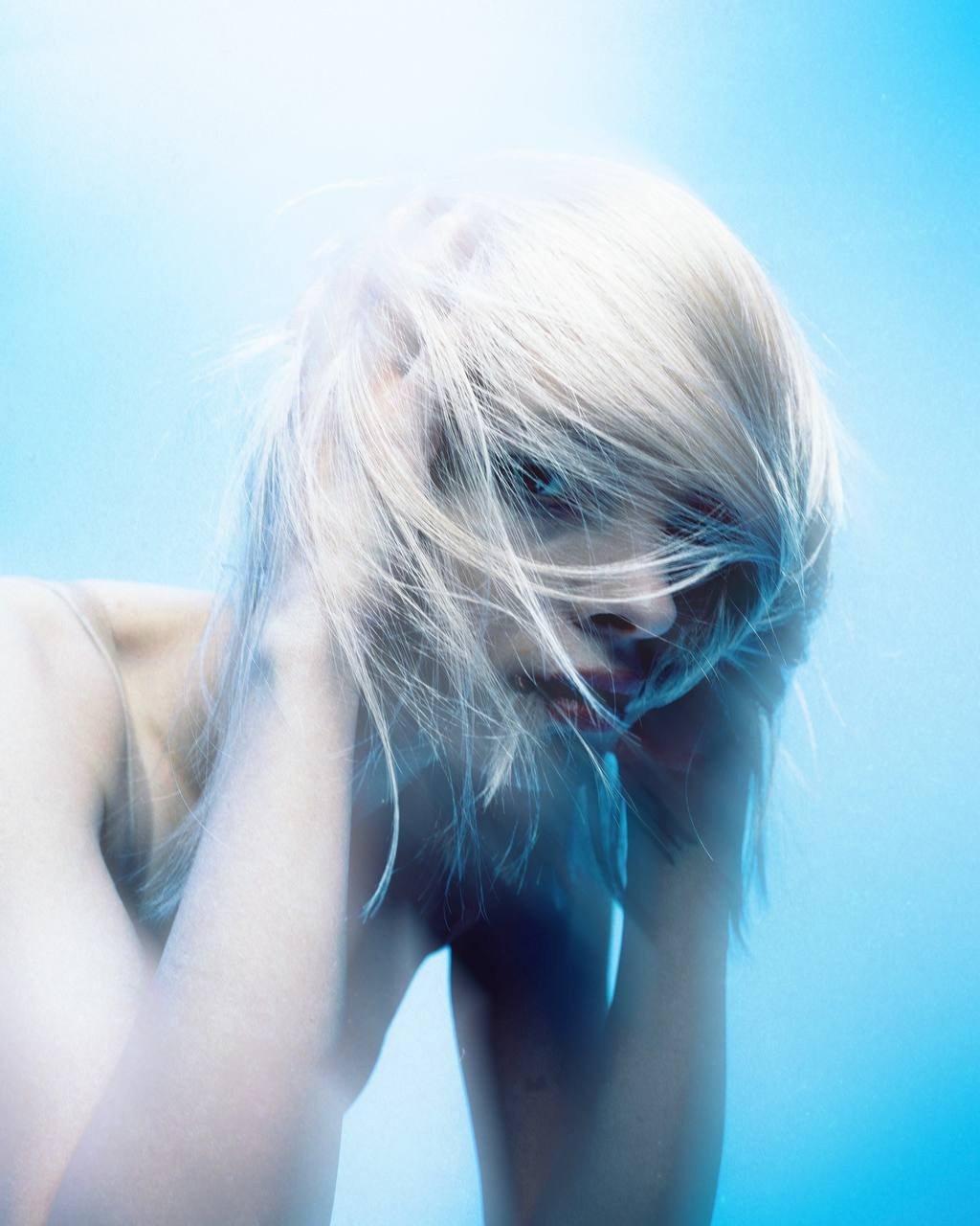 СЪЁМКА. Арт Фотограф Никита Лебедев