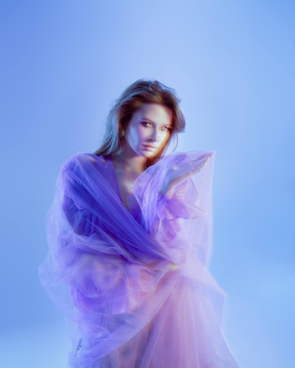 СЪЁМКА. Арт Фотограф Никита Лебедев