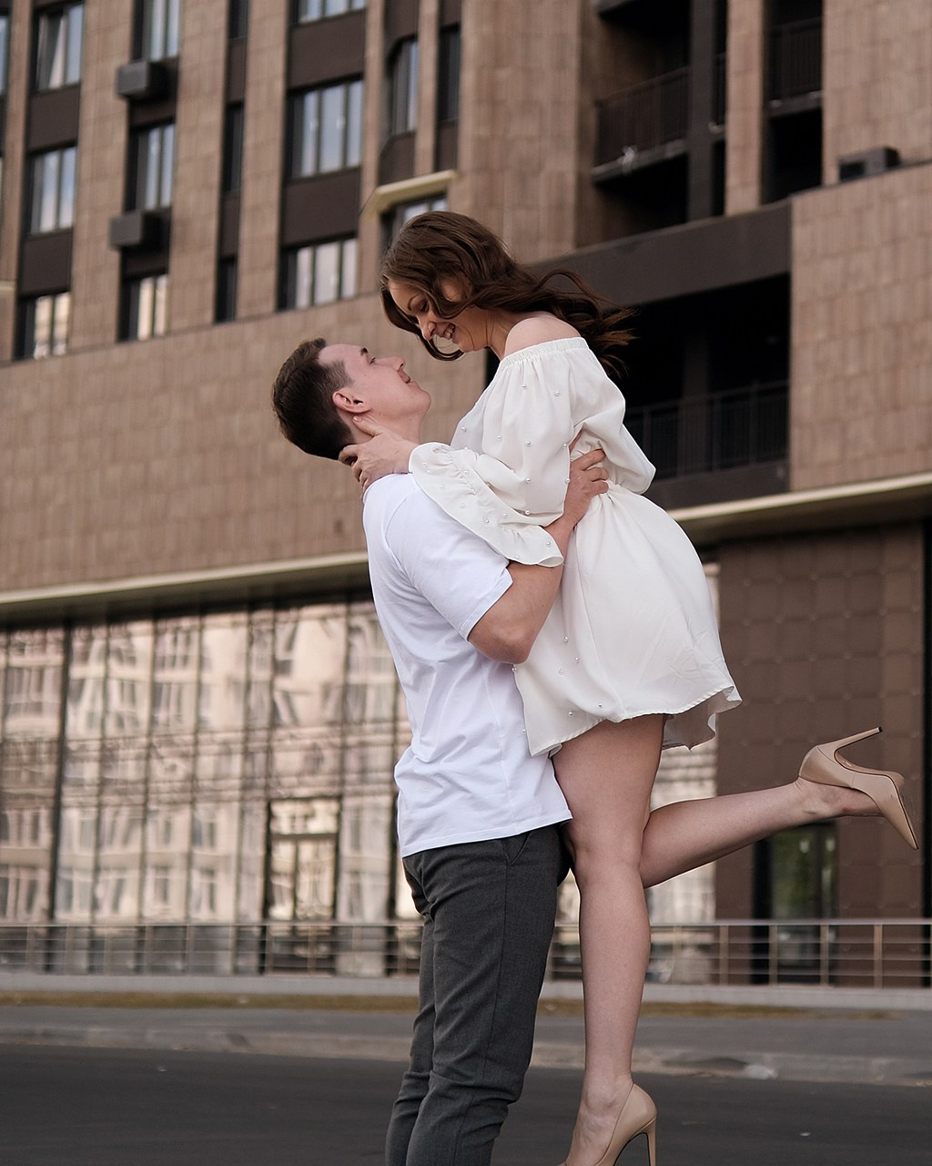 Свадебный и семейный фотограф Ксения Тараканова г. Иваново