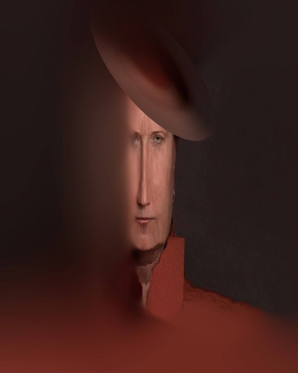 ФОТОКОНКУРС «АВТОПОРТРЕТ». ARTEXPOPHOTO