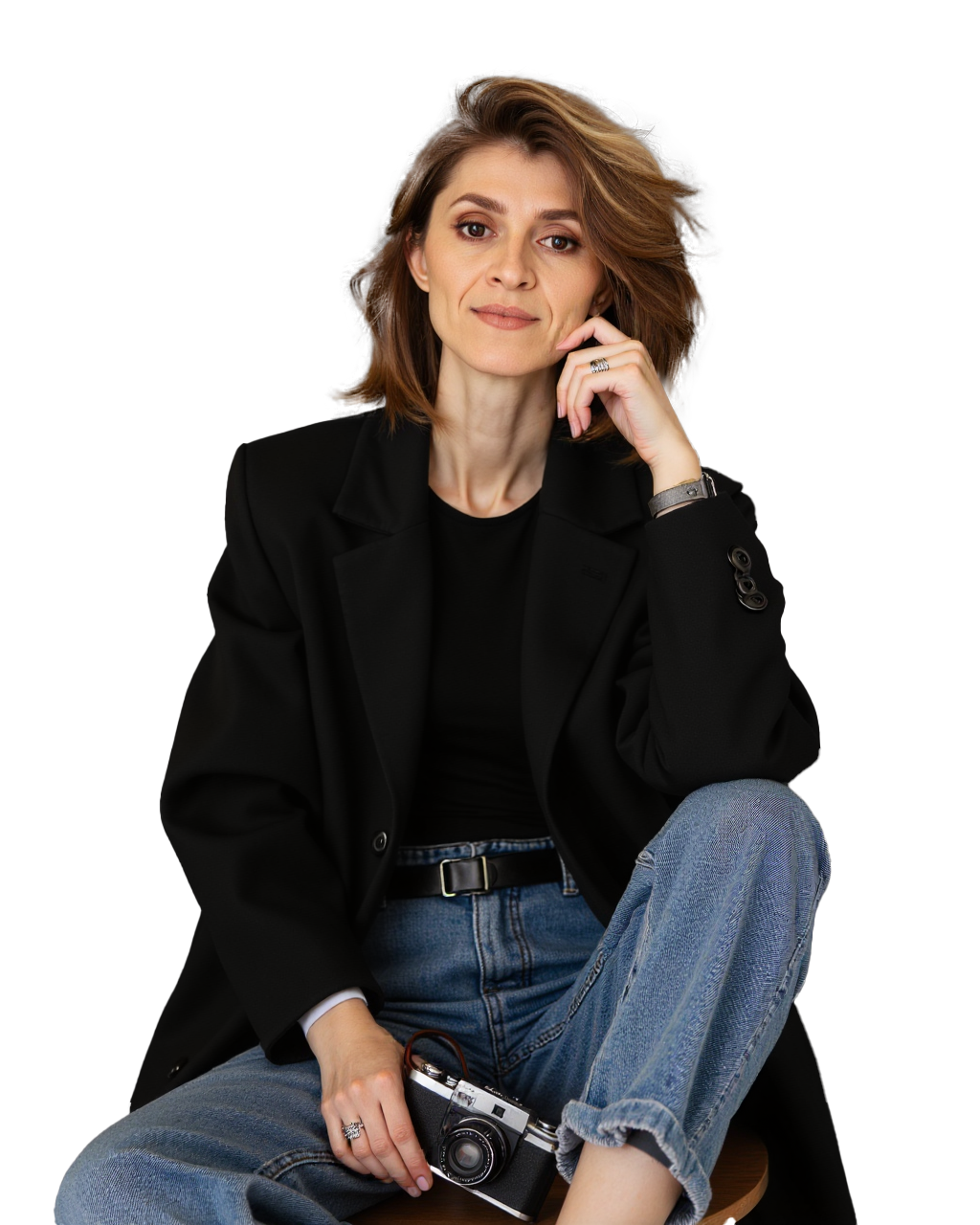 Фотошкола в Краснодаре, обучение фотографии с нуля, практические занятия, небольшие группы