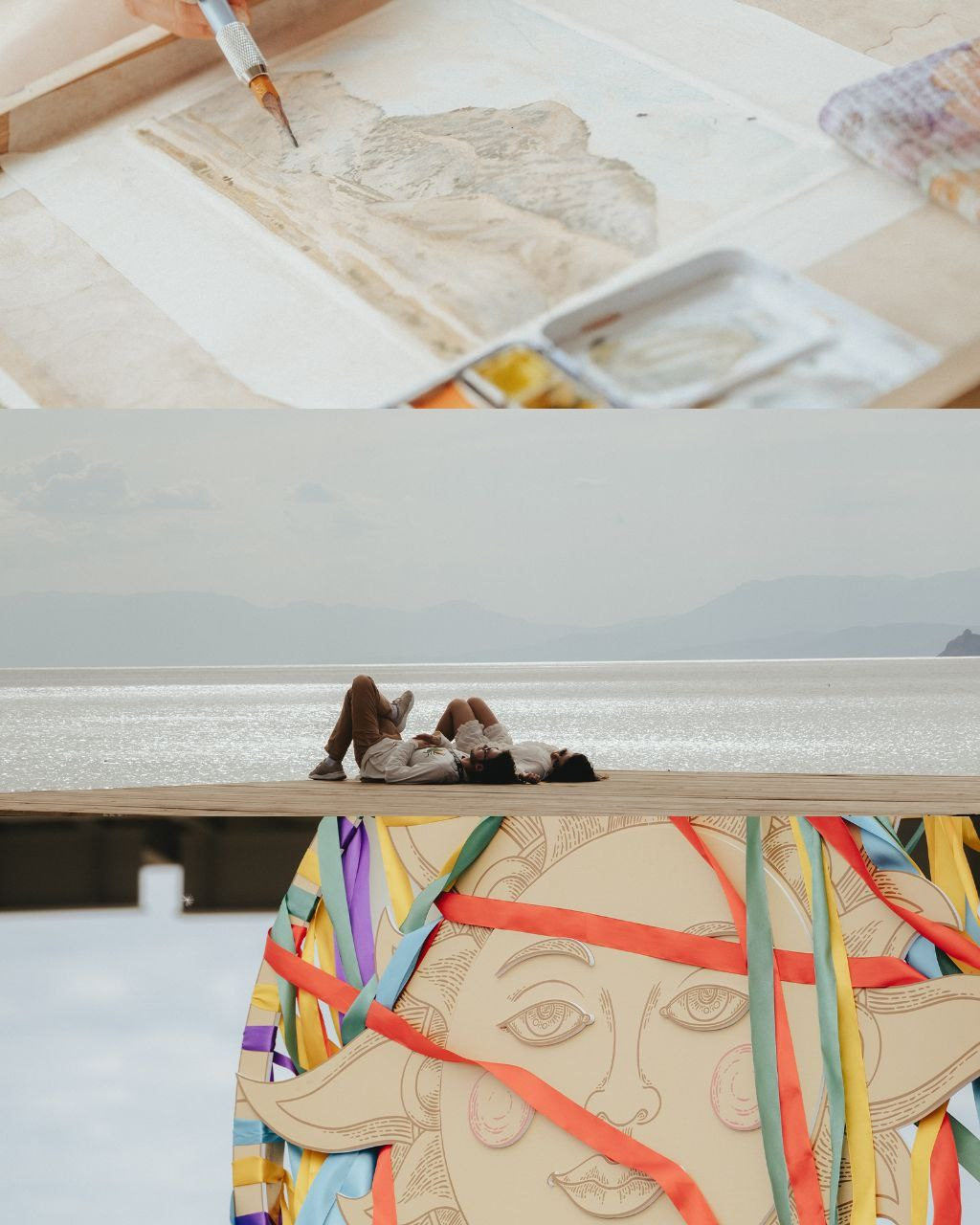 Глава 1. Фестиваль Таврида.Арт. Сайт фотографа Дмитрия Батенёва