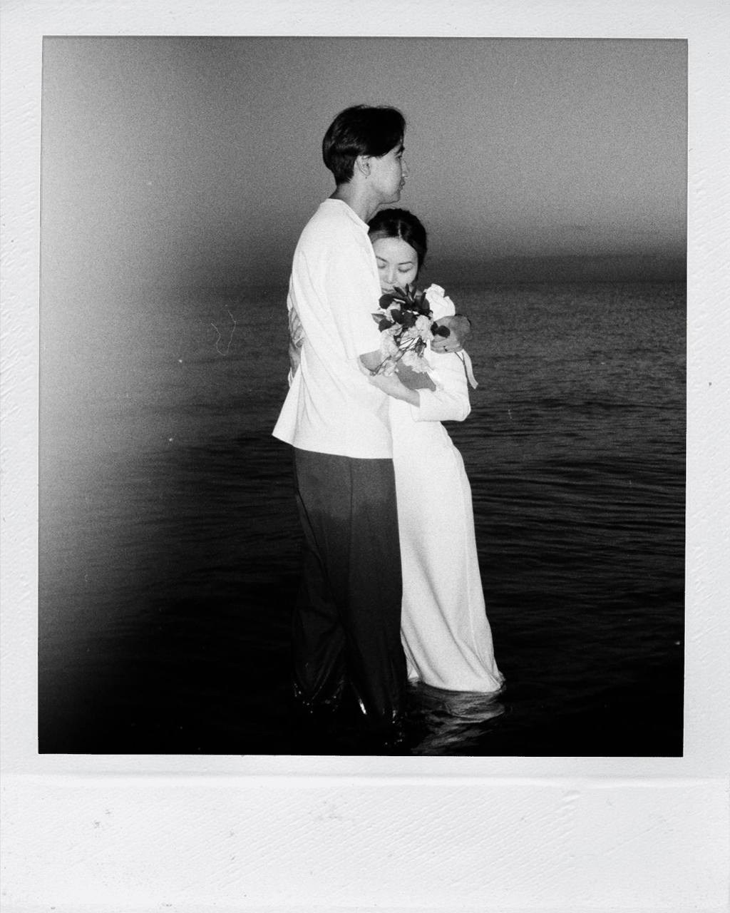 Свадебные серии от начала и до конца