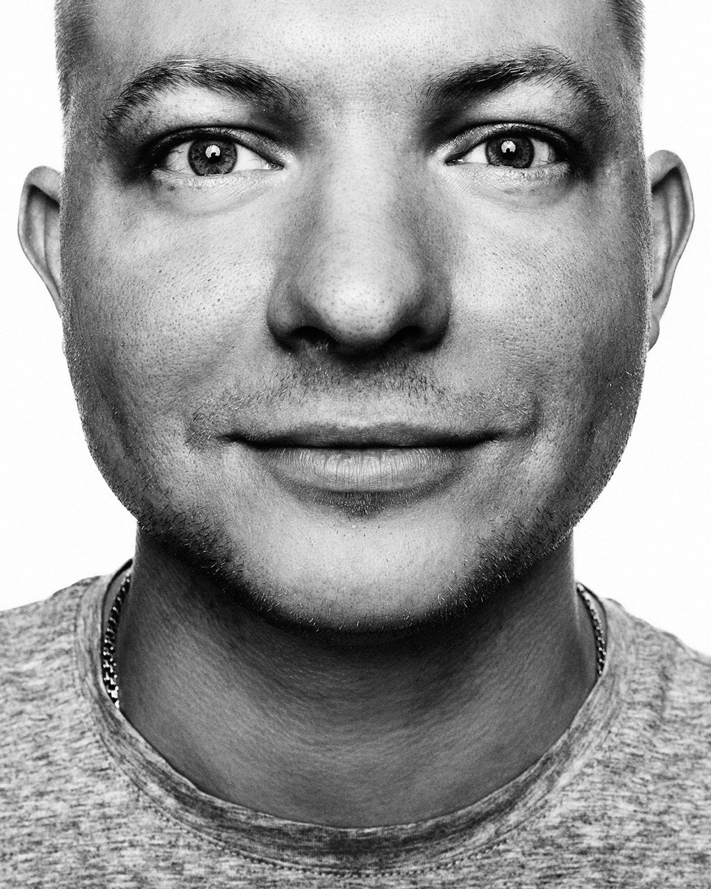 Фотограф, видеооператор Роман Притула