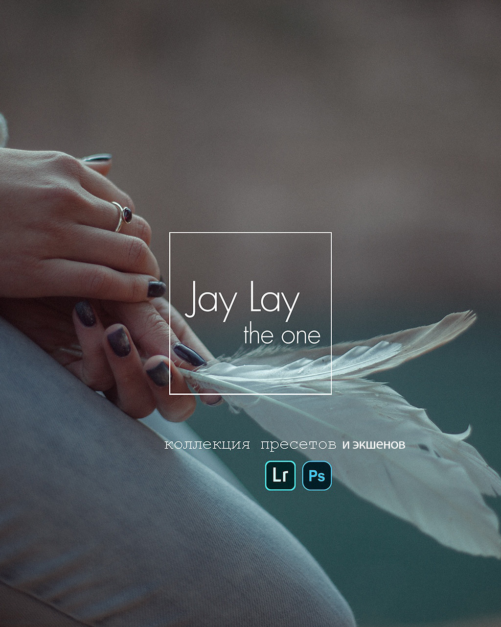 Установка пресетов в Adobe Lightroom и Camera Raw. Обучающий блог фотографа Jay Lay | Фотограф Казань