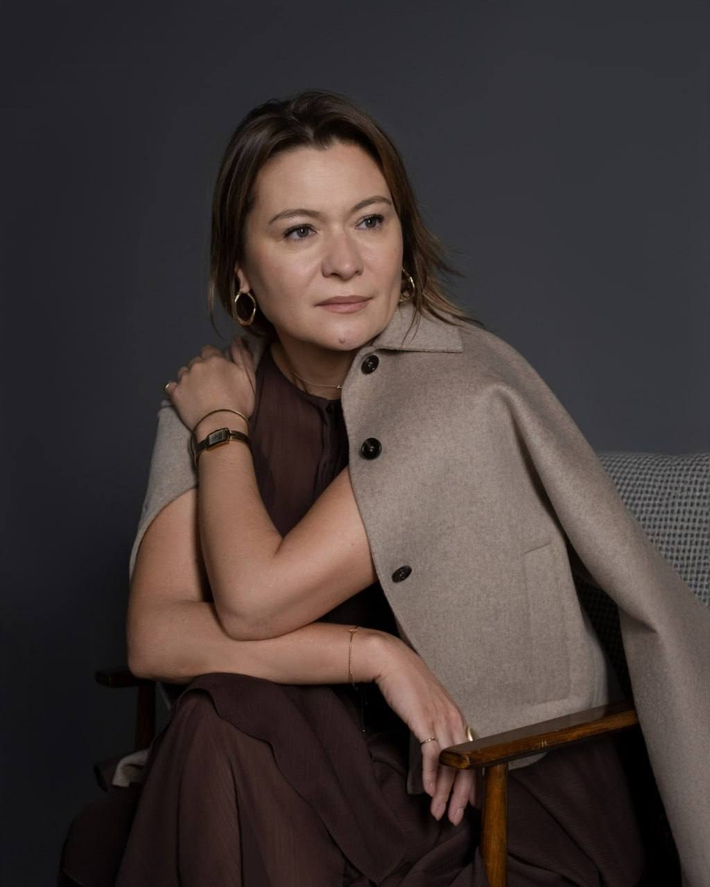 Фотосессии для бизнеса. Фотограф Алина Малина