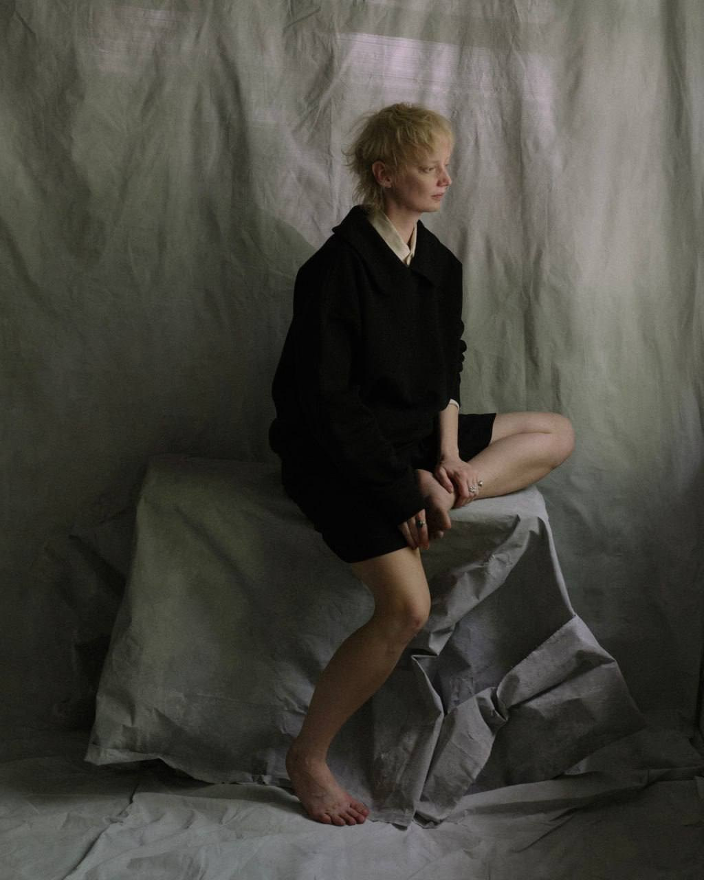 Портфолио. Художественные фотофоны на холсте ручной работы