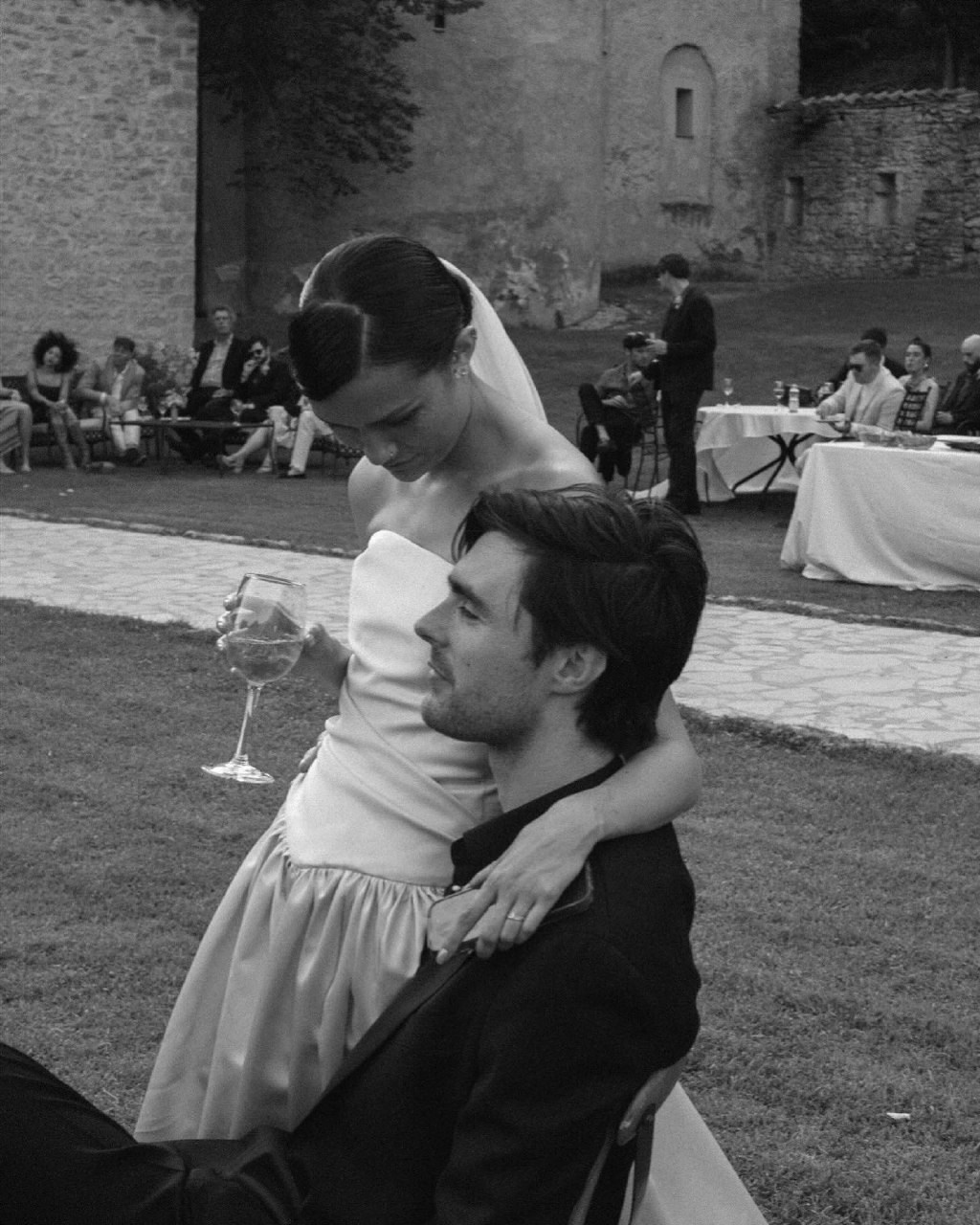 Тренды 2025. Свадебный и репортажный фотограф Элина Козырьянова