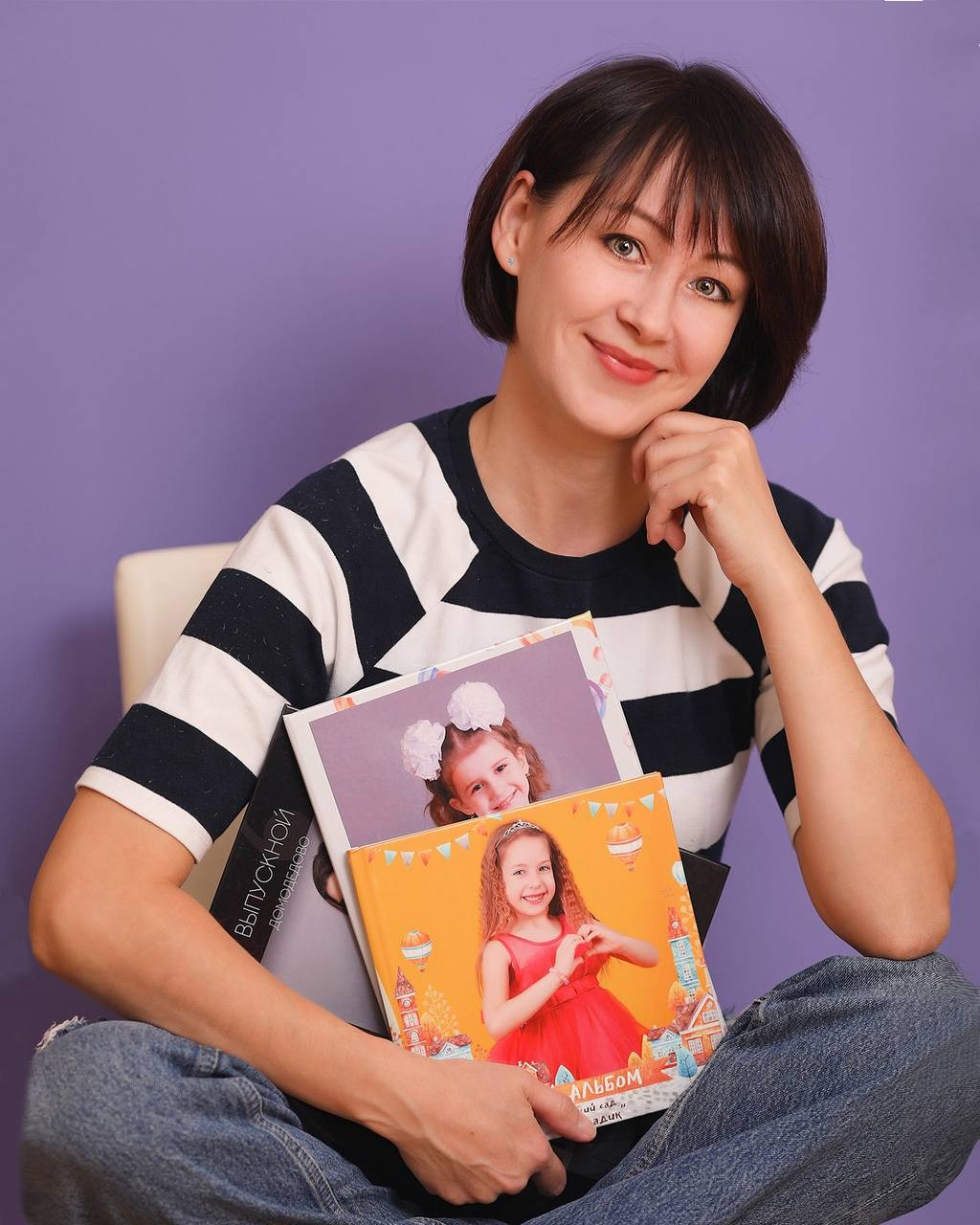 Гайд по подготовке ребенка к фотосессии. Школьный фотограф Олеся Галатова